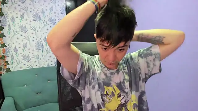  Hannah Hot online show from 21, 10, 2025