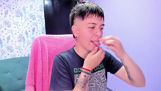  Hannah Hot online show from 26, 10, 2025