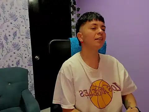  Hannah Hot online show from 12, 9, 2025