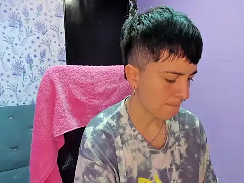  Hannah Hot online show from 27, 9, 2025