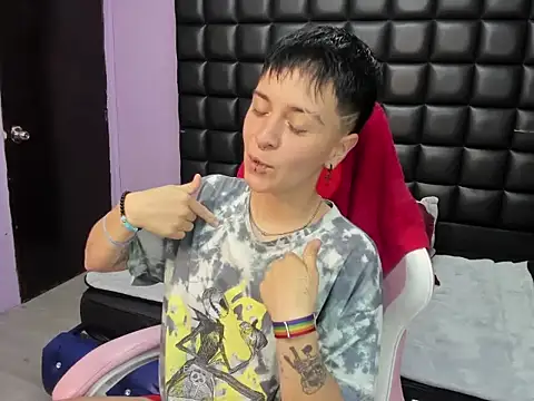  Hannah Hot online show from 10, 11, 2025