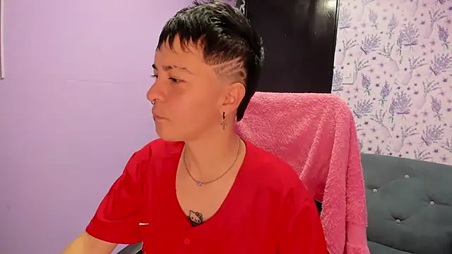  Hannah Hot online show from 9, 11, 2025