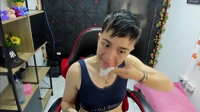  Hannah Hot online show from 2, 3, 2026