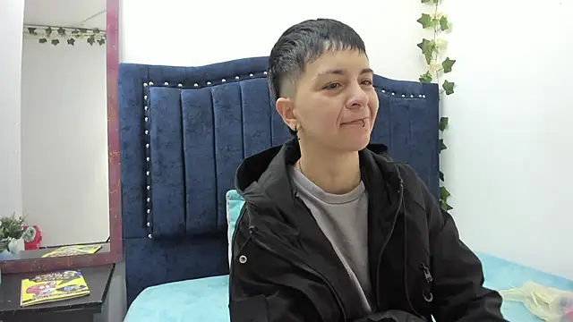  Hannah Hot online show from 29, 11, 2025