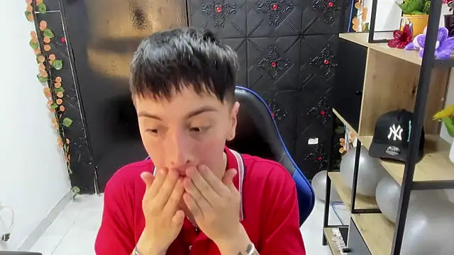  Hannah Hot online show from 29, 3, 2026