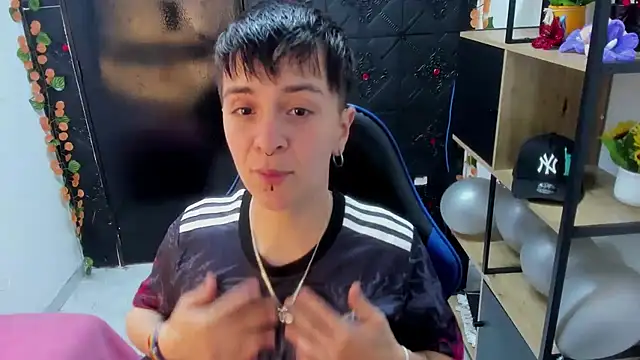  Hannah Hot online show from 2, 4, 2026