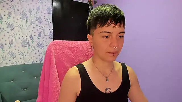  Hannah Hot online show from 18, 10, 2025