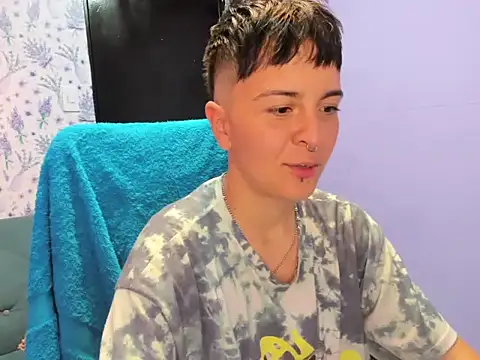  Hannah Hot online show from 18, 9, 2025