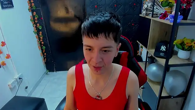  Hannah Hot online show from 27, 3, 2026