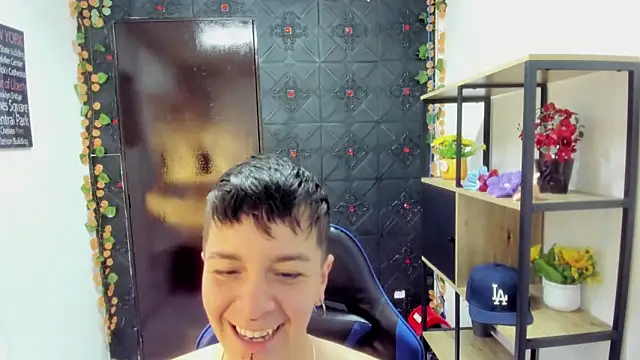  Hannah Hot online show from 14, 4, 2026