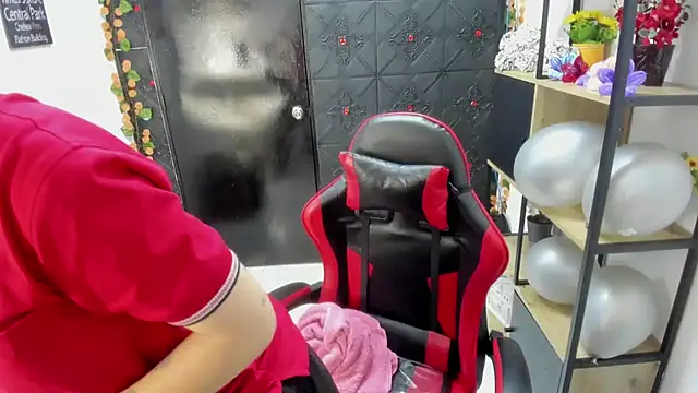  Hannah Hot online show from 26, 3, 2026