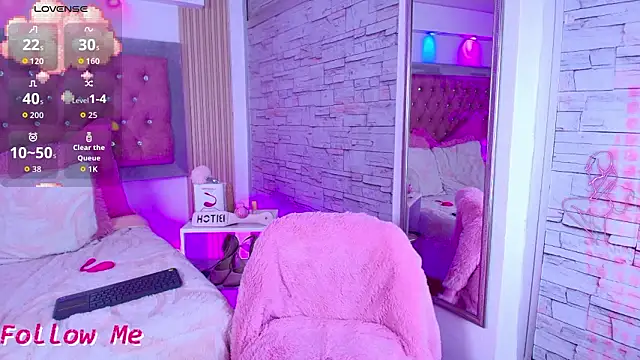 Bonn Glow online show from 6, 3, 2026