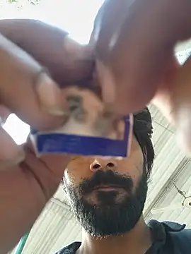 OmeningFurorji online show from 2, 11, 2025