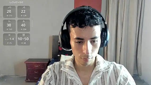 TheCyberIncubus online show from 28, 2, 2026