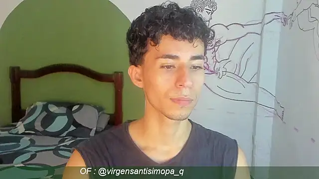 TheCyberIncubus online show from 6, 7, 2026
