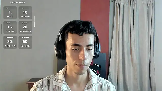 TheCyberIncubus online show from 2, 3, 2026