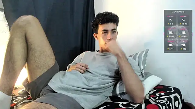 TheCyberIncubus online show from 28, 11, 2025