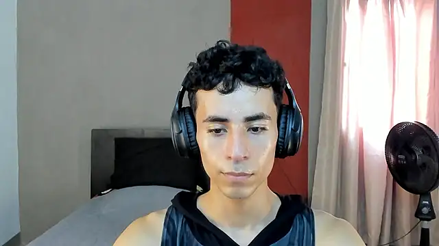 TheCyberIncubus online show from 9, 2, 2026