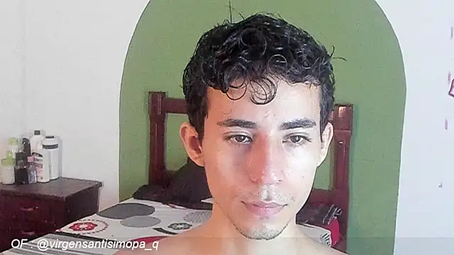 TheCyberIncubus online show from 30, 6, 2026