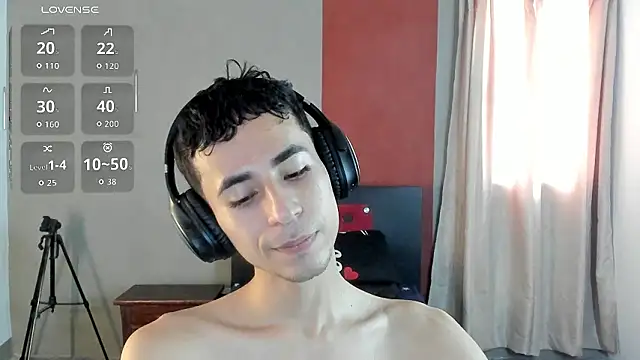 TheCyberIncubus online show from 1, 3, 2026