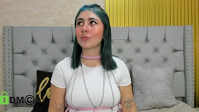 Skarlet 04 online show from 8, 11, 2025