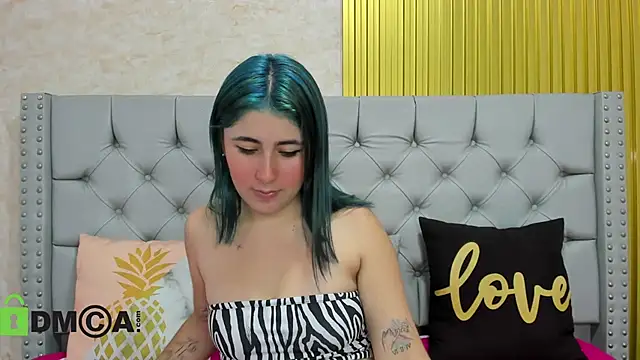 Skarlet 04 online show from 18, 11, 2025