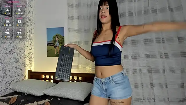 garitah  online show from 23, 9, 2025