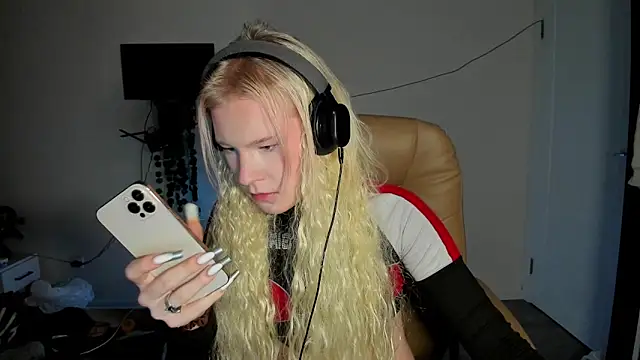 Sasyhk0 online show from 16, 12, 2025