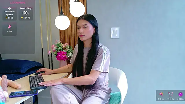 Sweet Mafe online show from 5, 2, 2026