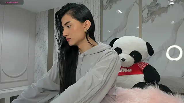 Sweet Mafe online show from 21, 2, 2026