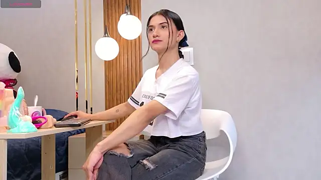 Sweet Mafe online show from 7, 3, 2026