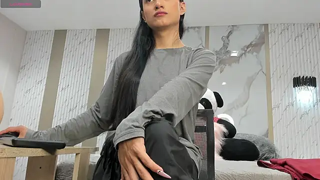 Sweet Mafe online show from 22, 2, 2026