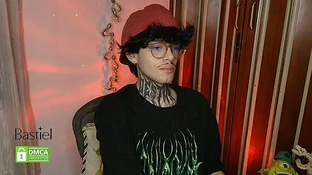 Mihail leroy online show from 9, 10, 2025