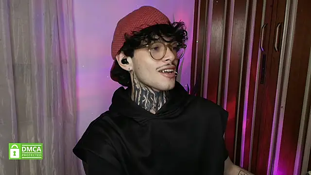 Mihail leroy online show from 17, 2, 2026