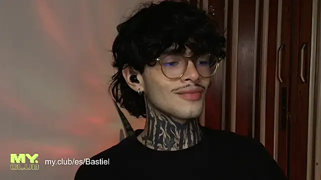 Mihail leroy online show from 20, 3, 2026