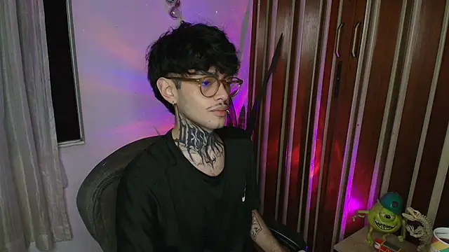 Mihail leroy online show from 29, 11, 2025