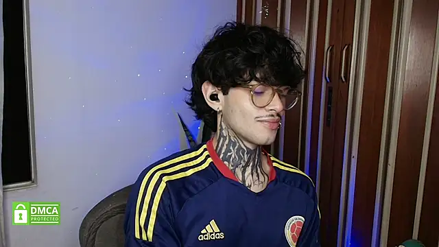 Mihail leroy online show from 20, 2, 2026