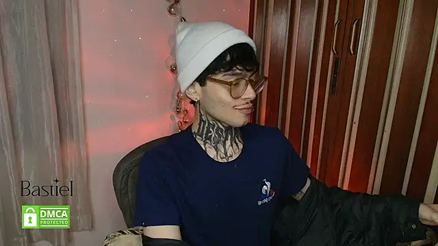 Mihail leroy online show from 18, 10, 2025