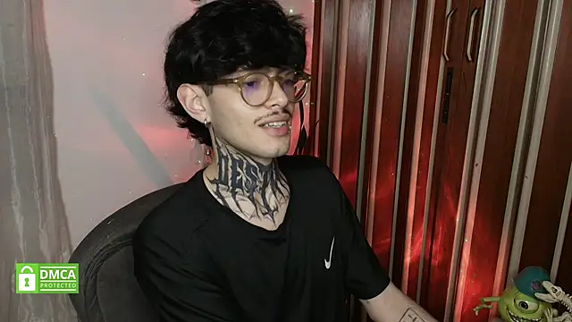 Mihail leroy online show from 9, 1, 2026