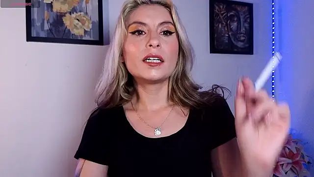 brianna smoke online show from 23, 3, 2026