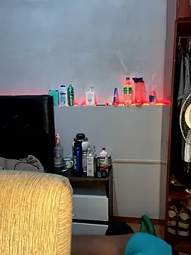 AlexBrasua online show from 12, 1, 2026