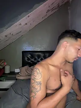 AlexBrasua online show from 9, 2, 2026