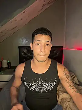 AlexBrasua online show from 5, 2, 2026