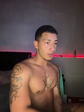 AlexBrasua online show from 6, 1, 2026