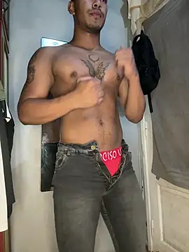 AlexBrasua online show from 8, 2, 2026