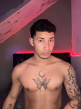 Snapshot of AlexBrasua chatting on 30, 9, 2025 AlexBrasua online show from 30, 9, 2025