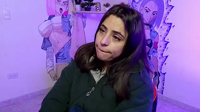 sofi lara28 online show from 27, 4, 2026