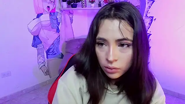 sofi lara28 online show from 22, 4, 2026