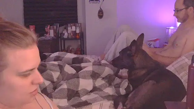 Sexyblonde12344 online show from 31, 10, 2025