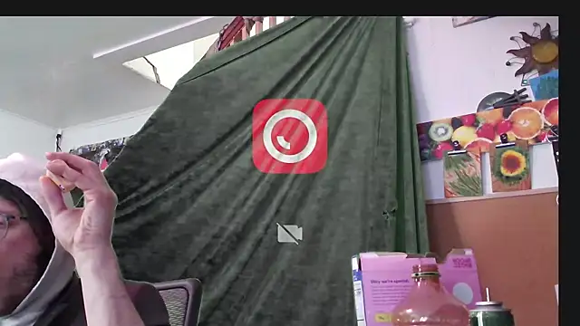 Snapshot of MasterDaddyCool chatting on 24, 10, 2025 MasterDaddyCool online show from 24, 10, 2025